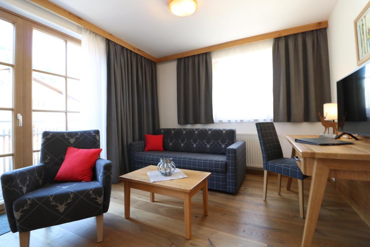 ראוריס Hotel Braeu מראה חיצוני תמונה