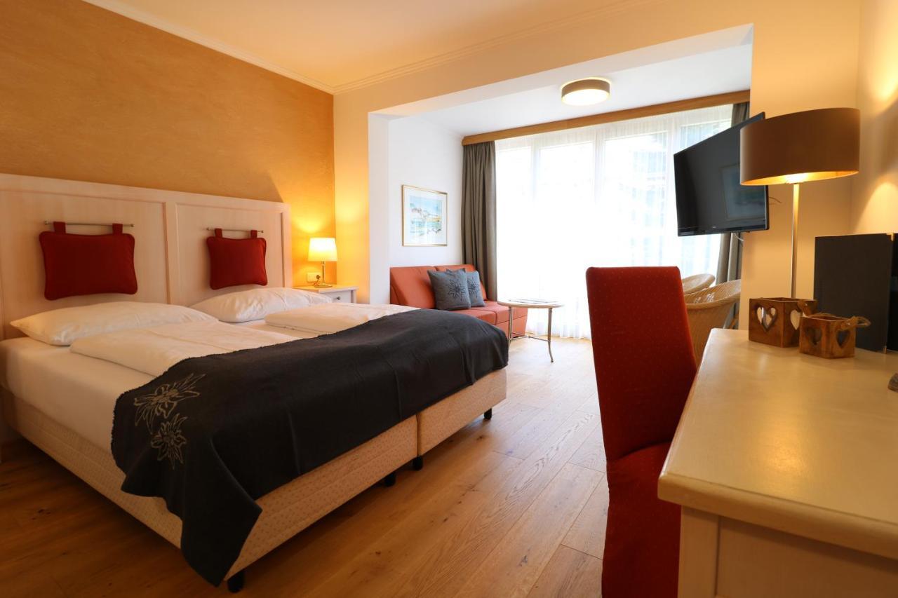 ראוריס Hotel Braeu מראה חיצוני תמונה
