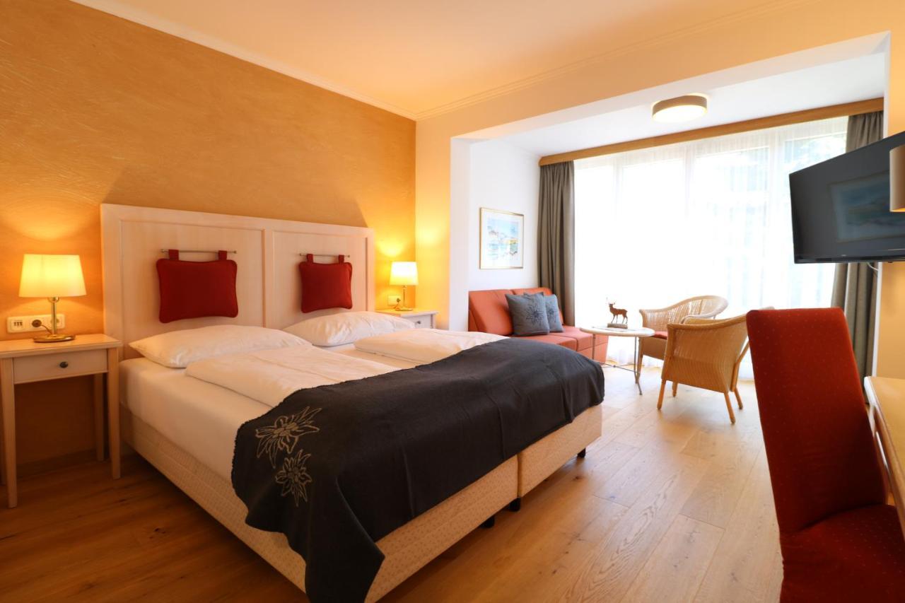 ראוריס Hotel Braeu מראה חיצוני תמונה