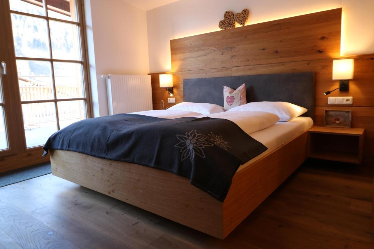 ראוריס Hotel Braeu מראה חיצוני תמונה