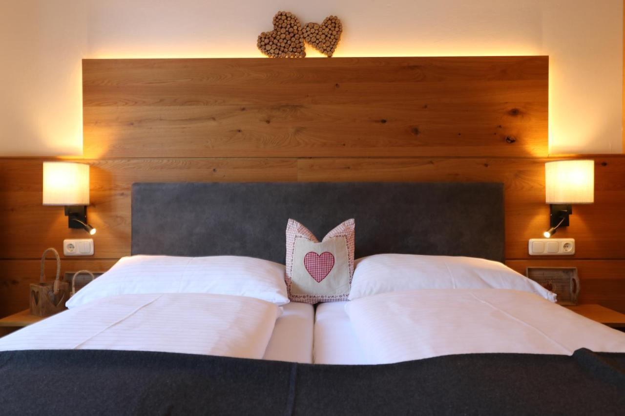 ראוריס Hotel Braeu מראה חיצוני תמונה