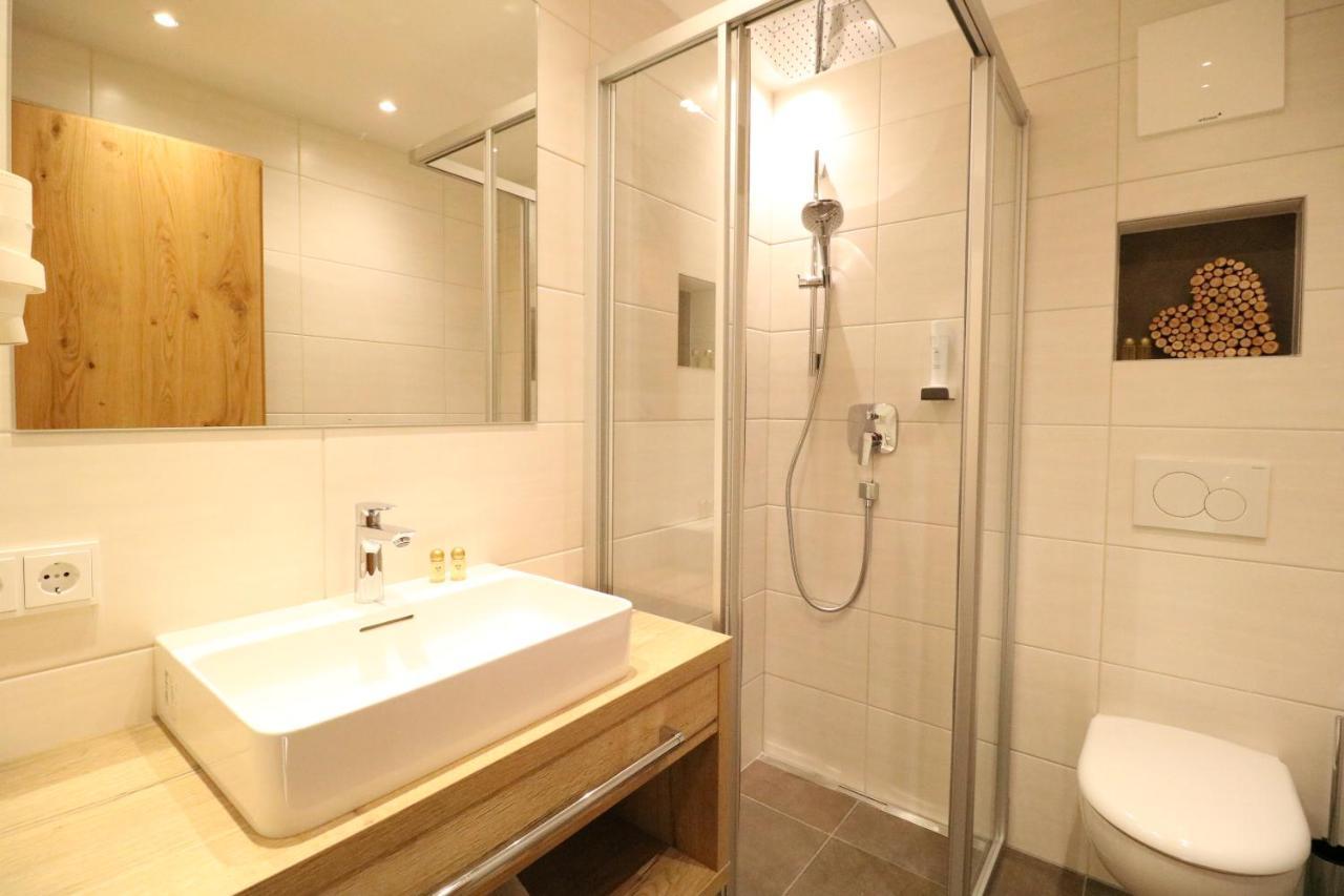 ראוריס Hotel Braeu מראה חיצוני תמונה