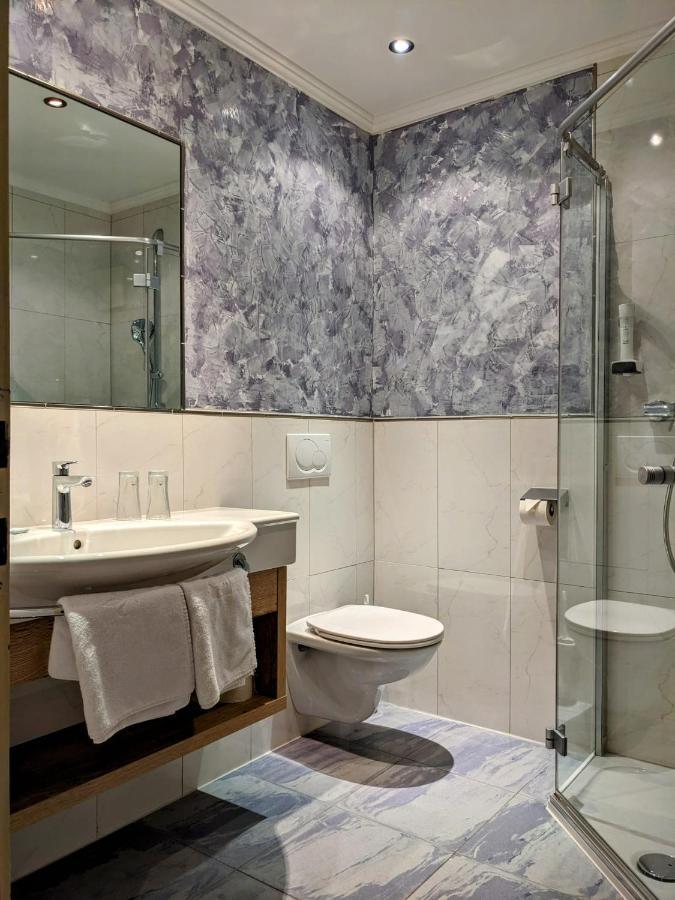 ראוריס Hotel Braeu מראה חיצוני תמונה