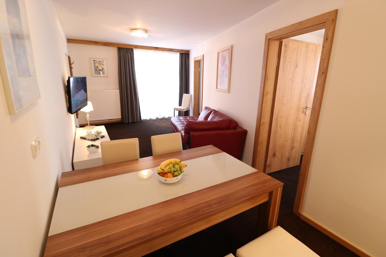 ראוריס Hotel Braeu מראה חיצוני תמונה